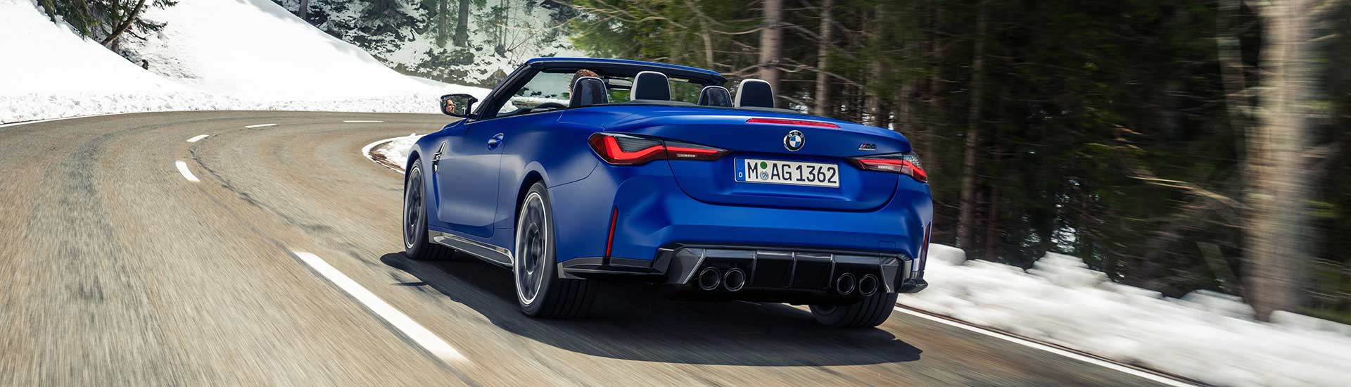 BMW M4 Competition 2022: Convertible coming to Australia with xDrive later this year