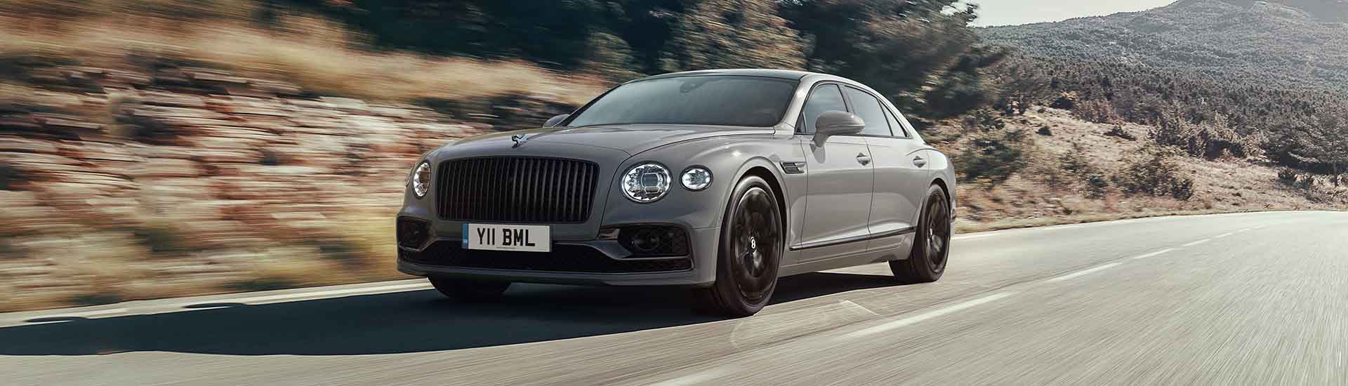 Bentley Flying Spur 2022: plug-in hybrid coming to Australia early next year