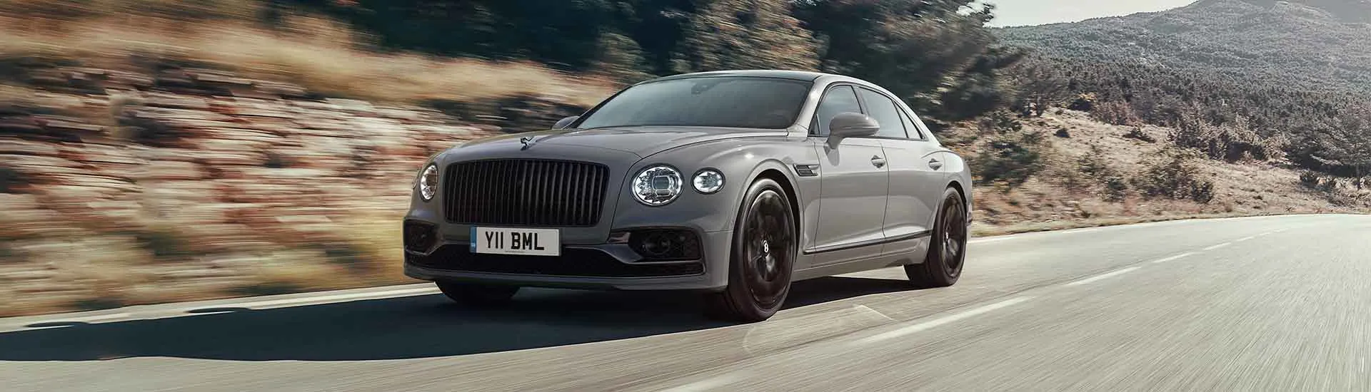 Bentley Flying Spur 2022: plug-in hybrid coming to Australia early next year