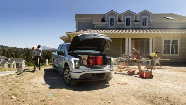 Ford F-150 Lightning 2023: prices rise by up to $12,200 in US for electric pick-up, Australian release unconfirmed