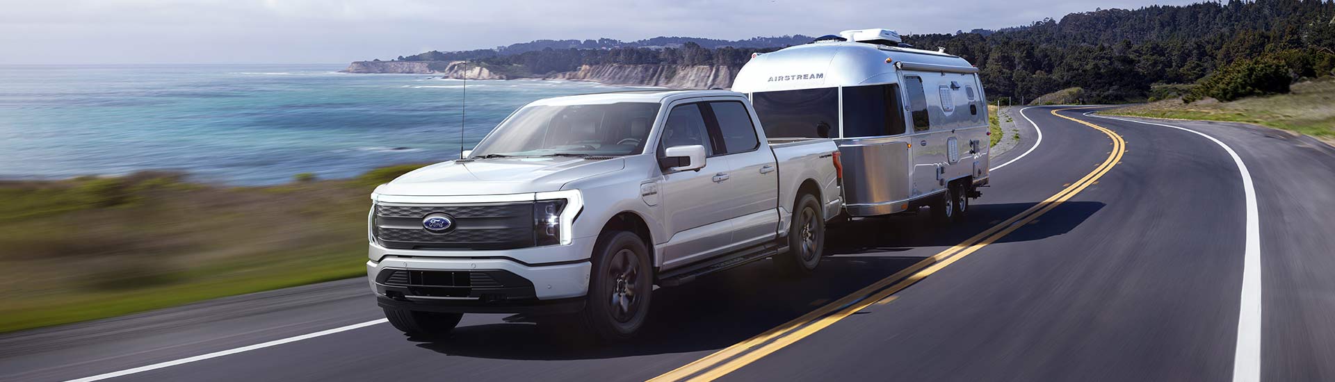 Ford F-150 Lightning unveiled, Isuzu MU-X detailed and Alfa Romeo Giulia GTA reignites the passion