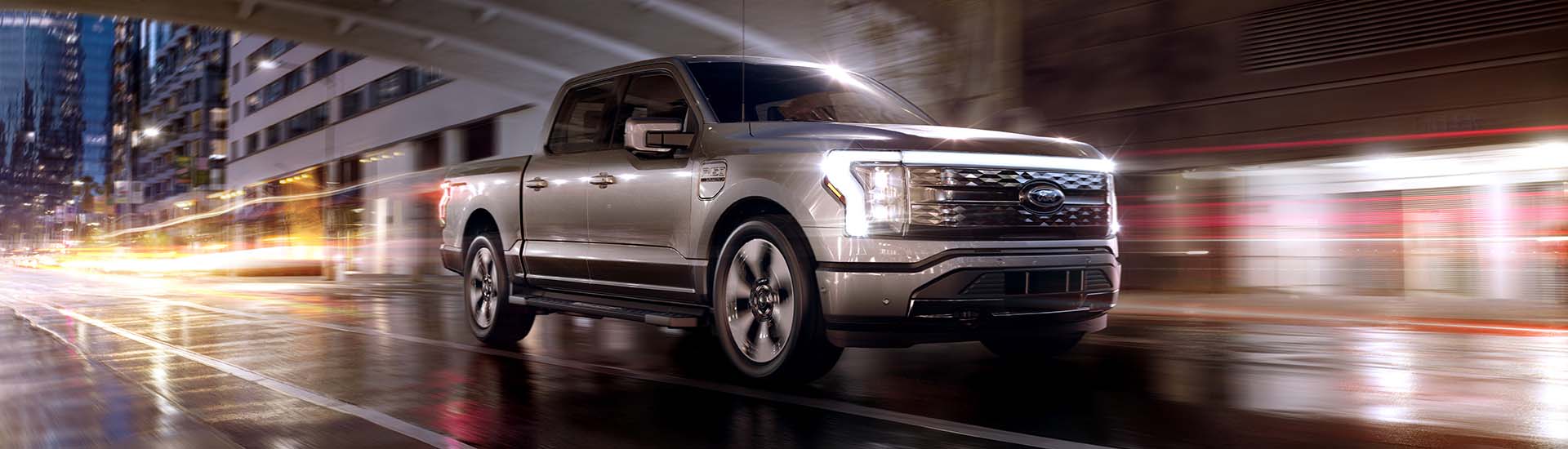 Ford F-150 Lightning 2022: EV ‘truck of the future’ priced from circa $50,000 in the United States