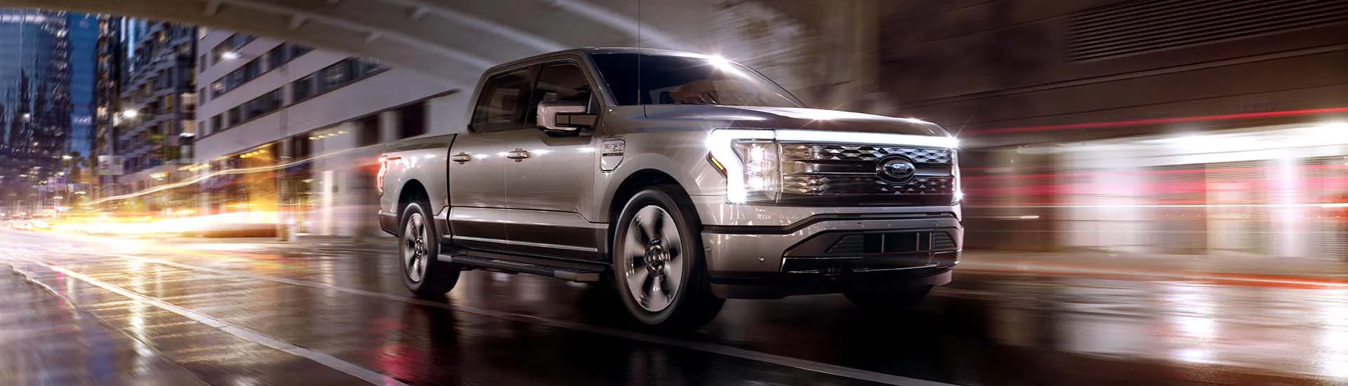 Ford F-150 Lightning 2022: EV ‘truck of the future’ priced from circa $50,000 in the United States