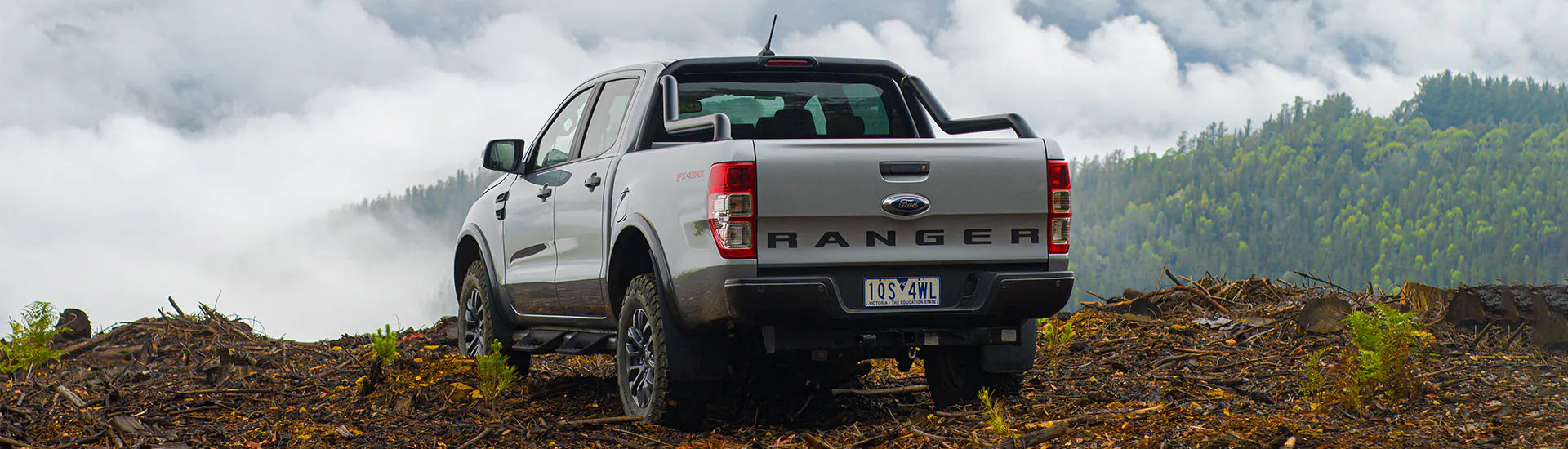 FCAI April sales figures: HiLux dethroned by Ranger as industry recovers