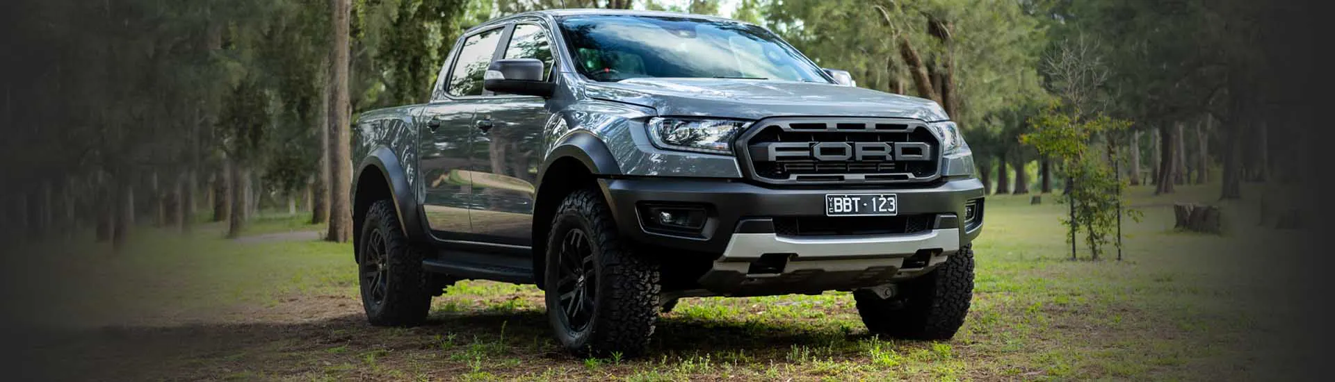Ford Ranger Raptor scores petrol V8 engine in Australian conversion build