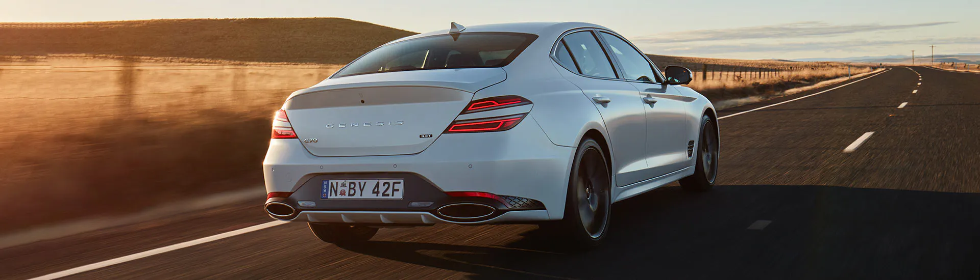 Genesis G70 2021: fresh new face and expanded safety list, starts at $63,000