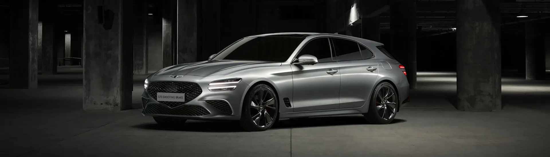 This week on Chasing Cars: G70 Shooting Brake and Tiguan Allspace unveiled, Police say no to EVs for now
