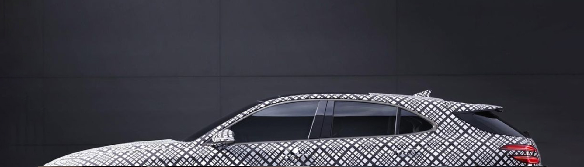 Genesis G70 2021: Shooting Brake coming to Australia