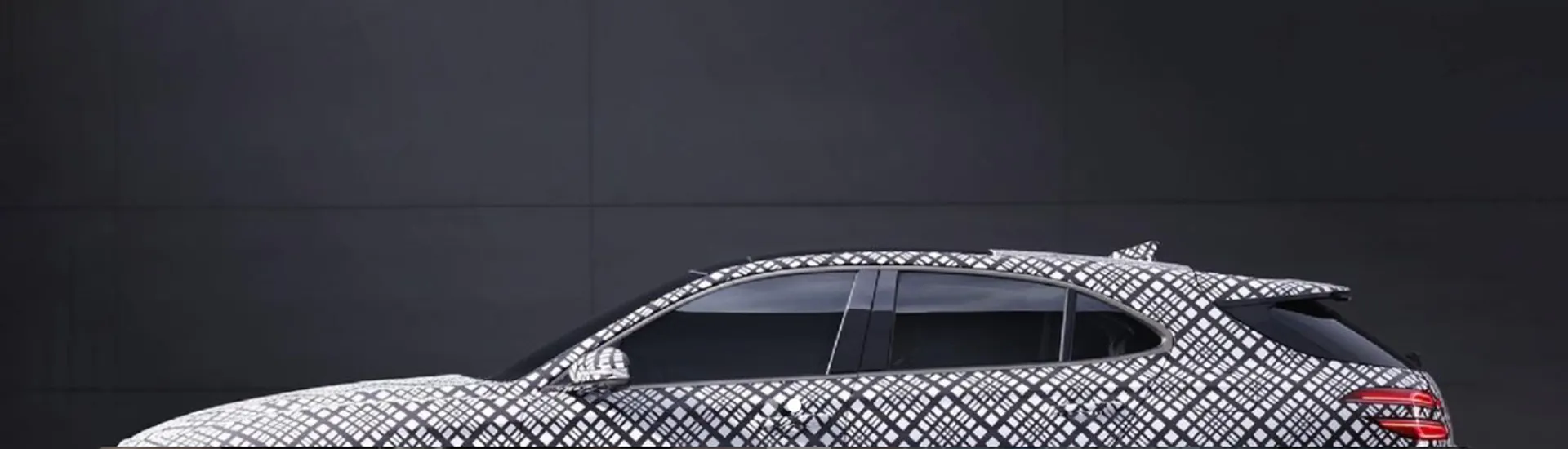 Genesis G70 2021: Shooting Brake coming to Australia