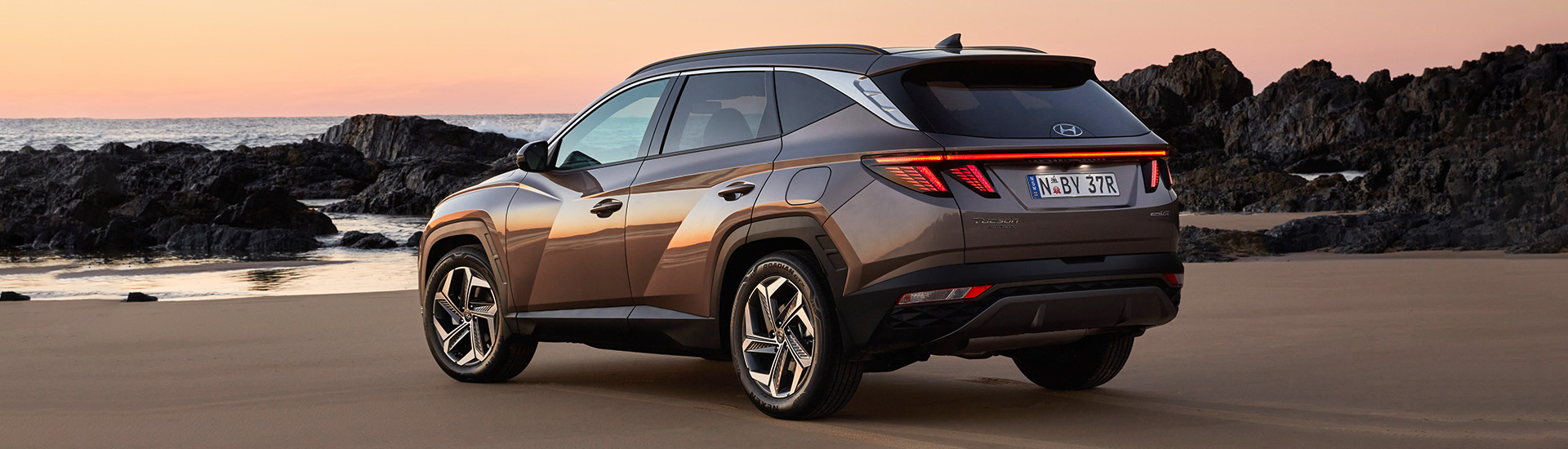 Hyundai Tucson 2021: arrives in Australia priced from $34,500