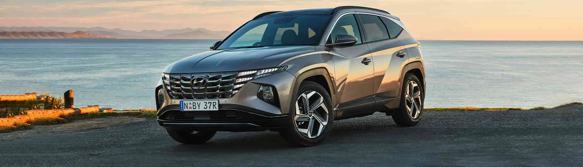 Hyundai Tucson 2021 review