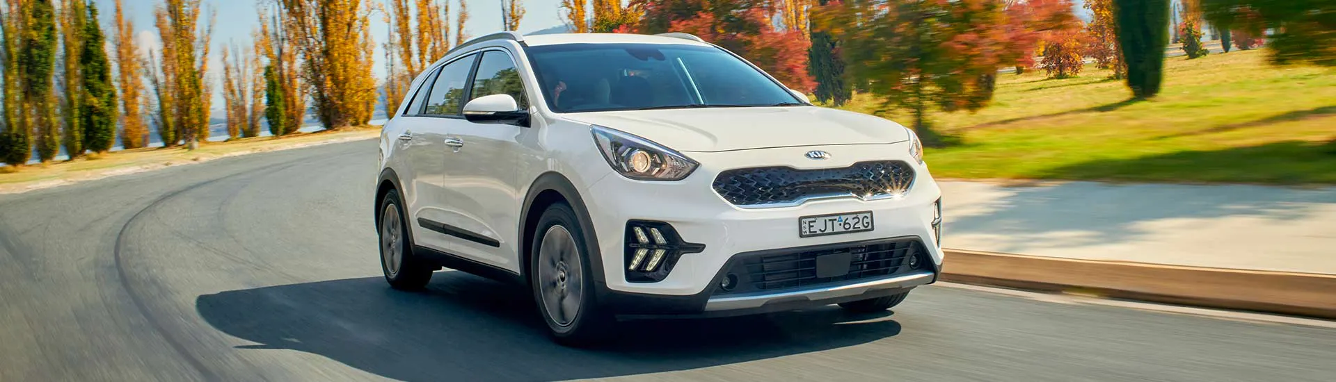 Kia Niro 2021: hybrid and plug-in hybrid on sale in Australia