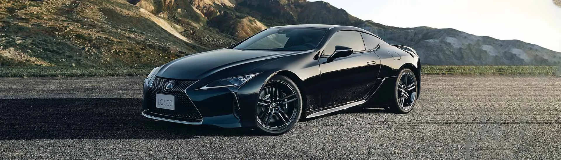 Lexus LC 500 2021: less than five Inspiration Series models bound for Australia