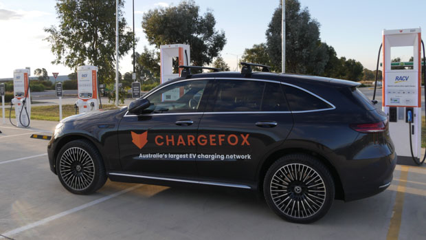 Chargefox sold to Australian motoring clubs group in major infrastructure transaction