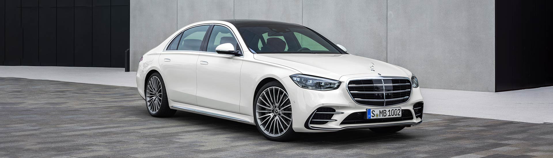 Mercedes-Benz S-Class 2022: V8-powered S580 L set to arrive in Australia this year