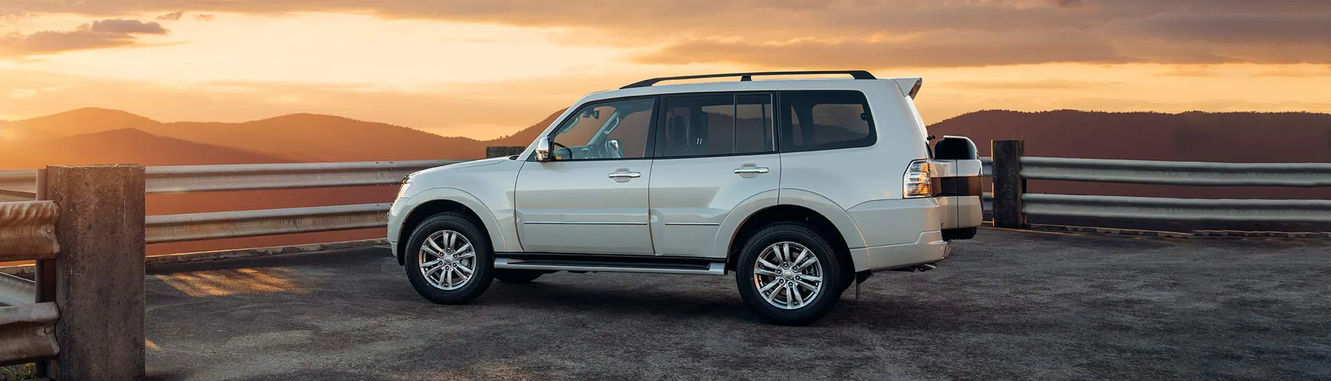 Mitsubishi Pajero 2021: Final Edition farewells long-running 4x4
