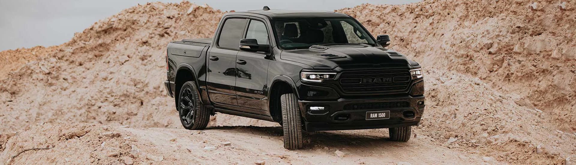 This week on Chasing Cars: Ram 1500 launched, Lamborghini goes electric and EV prices set to dive