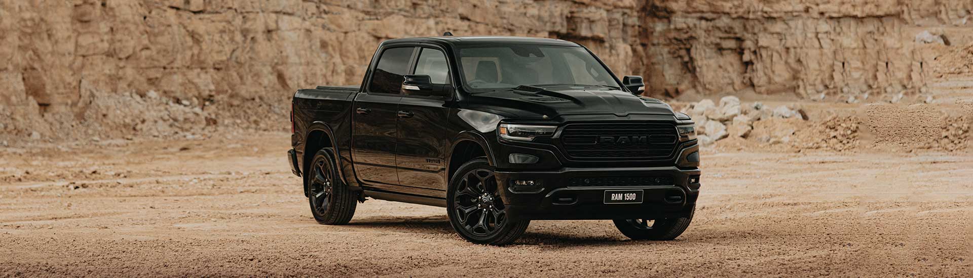 Ram 1500 2021: mild-hybrid efficiency meets 4.5-tonne towing