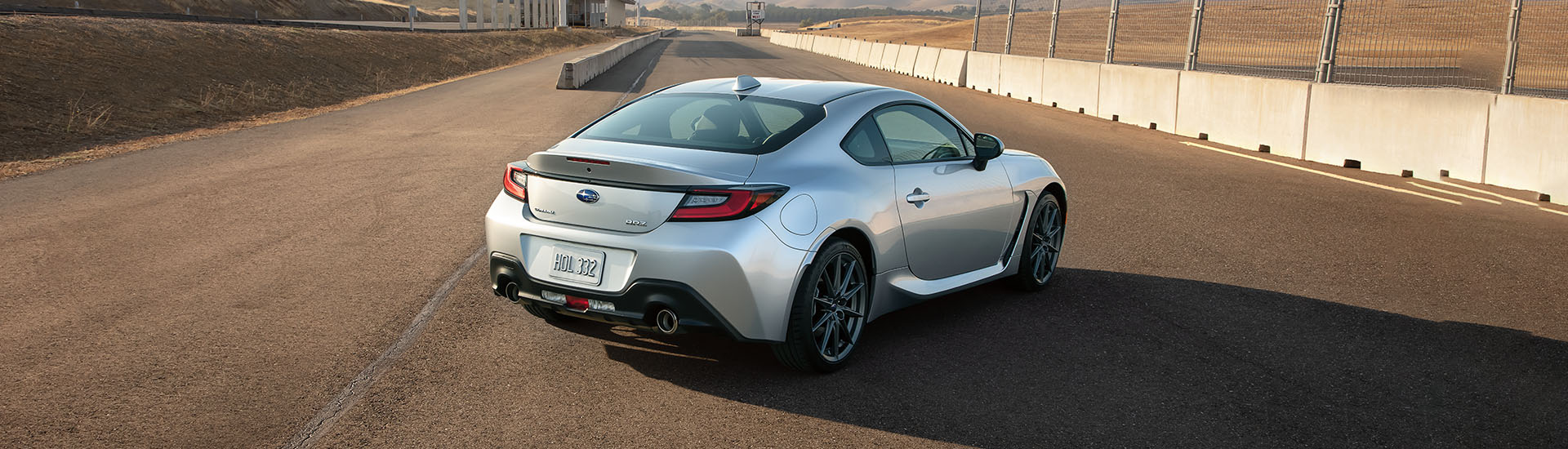 Subaru BRZ 2022: buyers able to register interest as current version dwindles in stock