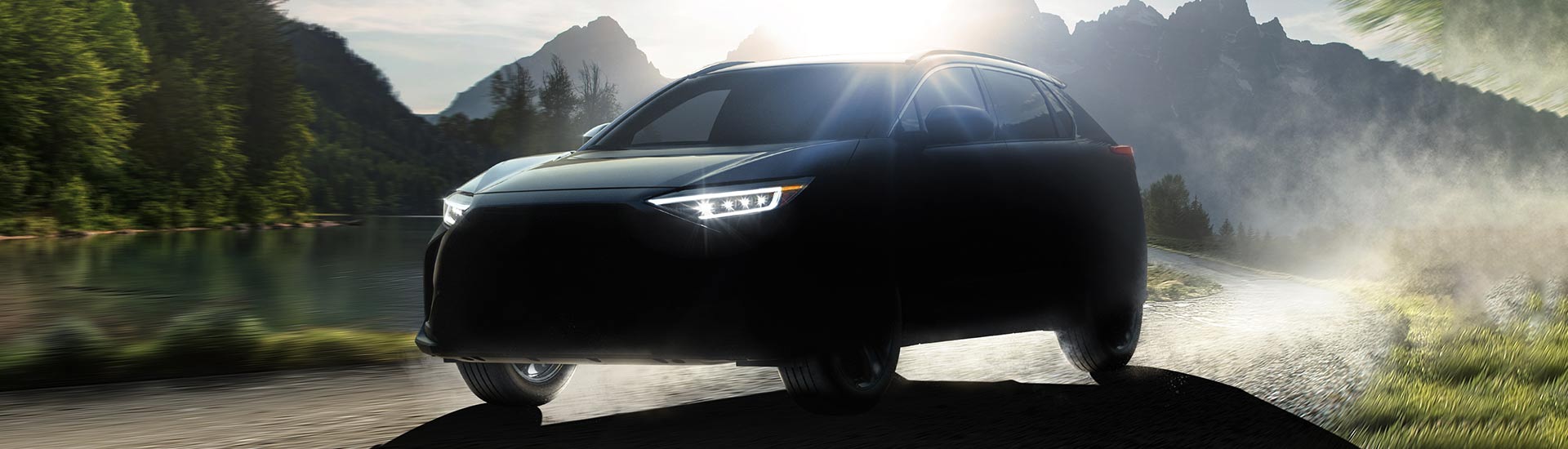 Subaru Solterra 2022: marque’s first EV not for Australia