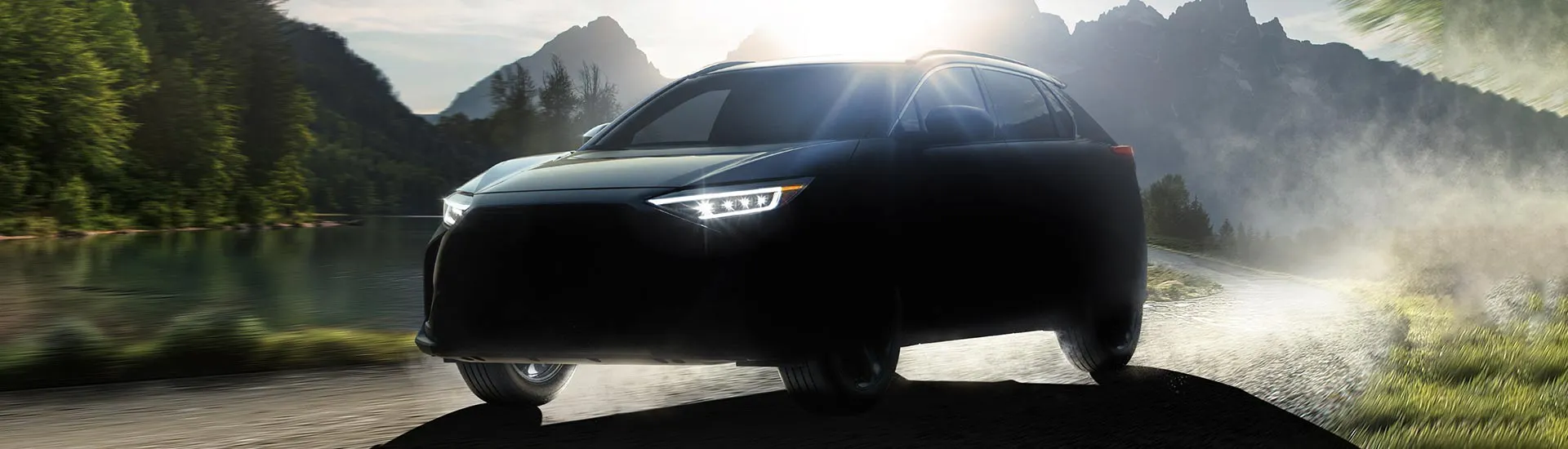 Subaru Solterra 2022: marque’s first EV not for Australia
