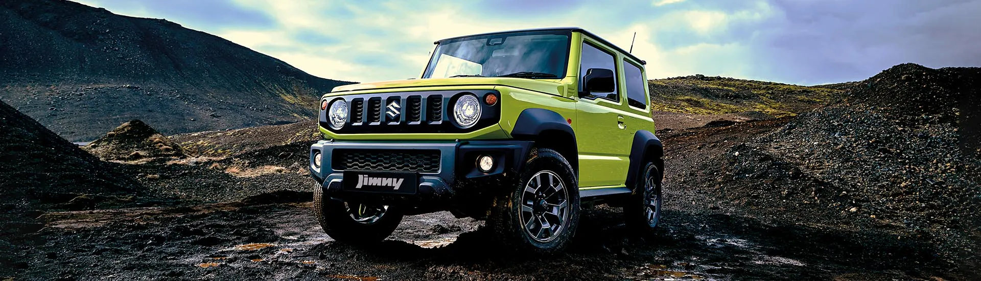 Suzuki Jimny 2021: price jumps by $2,500 amid dealer mark-ups