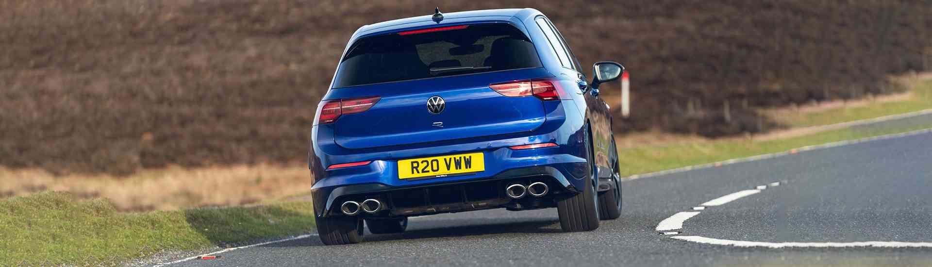 Volkswagen Golf R Wagon 2022: R estate “almost certain” to come to Australia