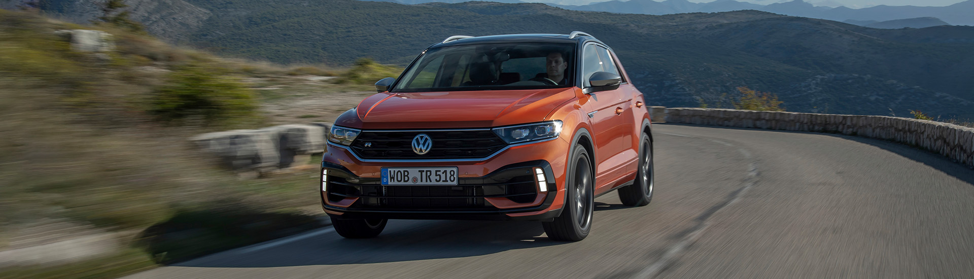 Volkswagen T-Roc R 2022: sporty SUV locked in for Australia