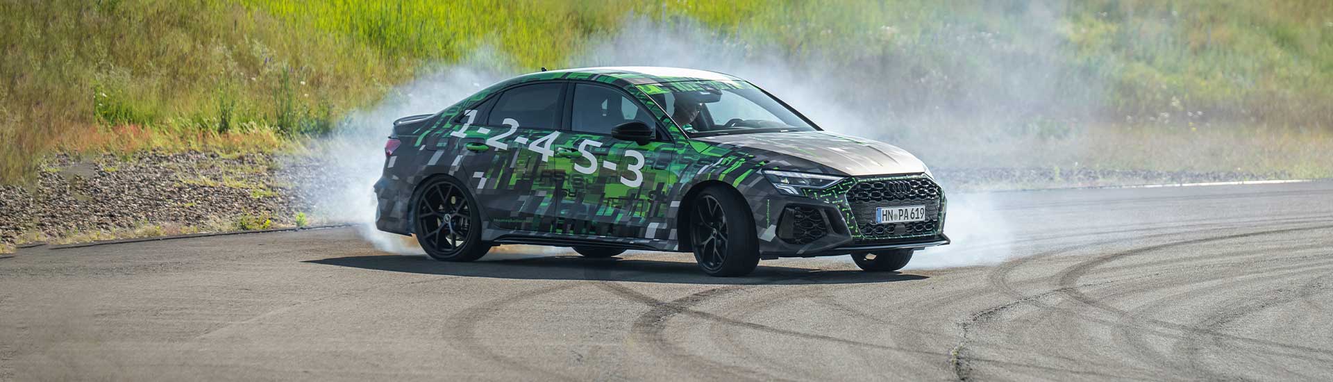 This week on Chasing Cars: major EV incentives, Cupra details plans and RS3 drifts into action