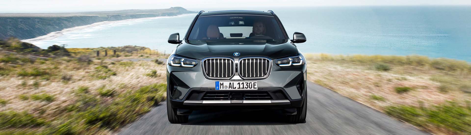 BMW X3 2022: xDrive30e PHEV will join refreshed medium SUV range in Australia this year