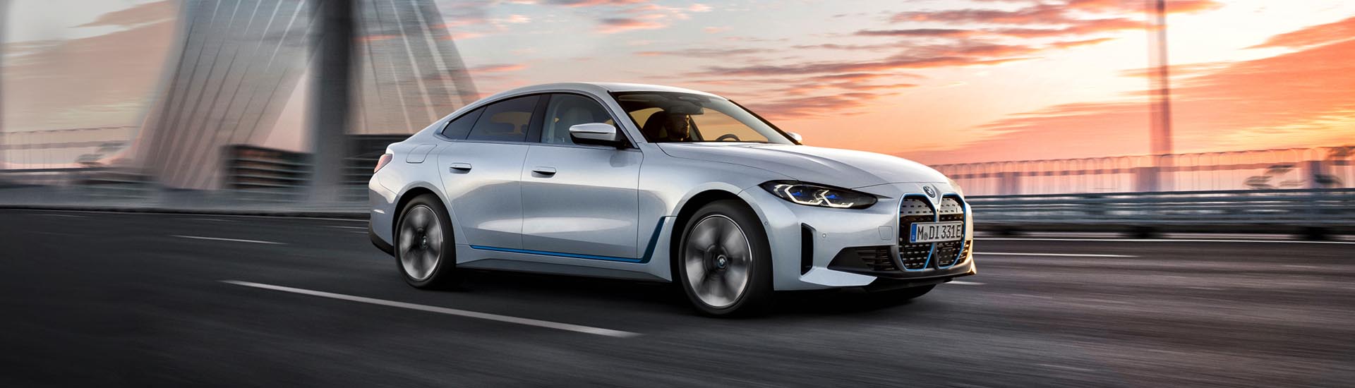 BMW i4 2022 detailed: 400kW all-electric four-door set to launch this year
