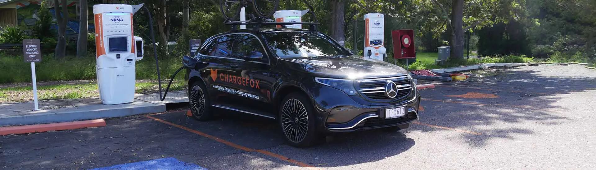 Chargefox network to quadruple in size to 5,000 plugs by 2025