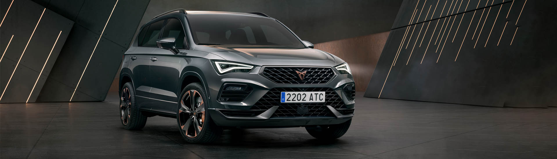 Cupra Ateca 2022: Spanish small performance SUV confirmed for Australia to rival T-Roc R, Kona N