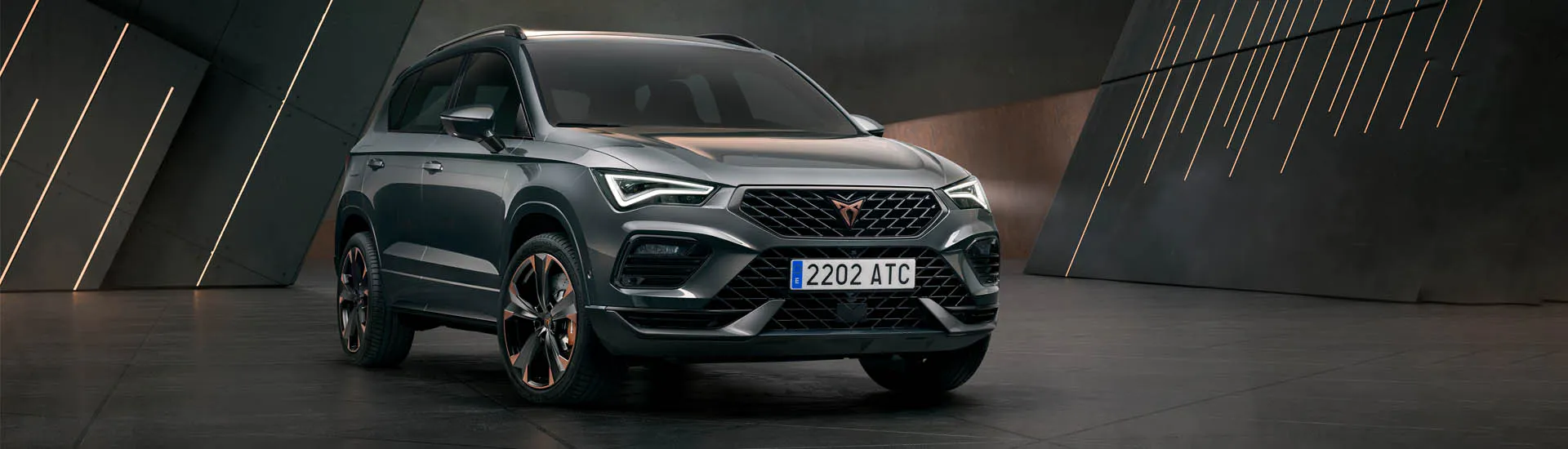 Cupra Ateca 2022: Spanish small performance SUV confirmed for Australia to rival T-Roc R, Kona N