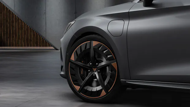 Cupra Leon 2022-2