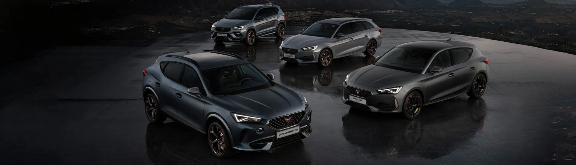 Cupra will launch in Australia next year aiming to be “loved by some” but not all