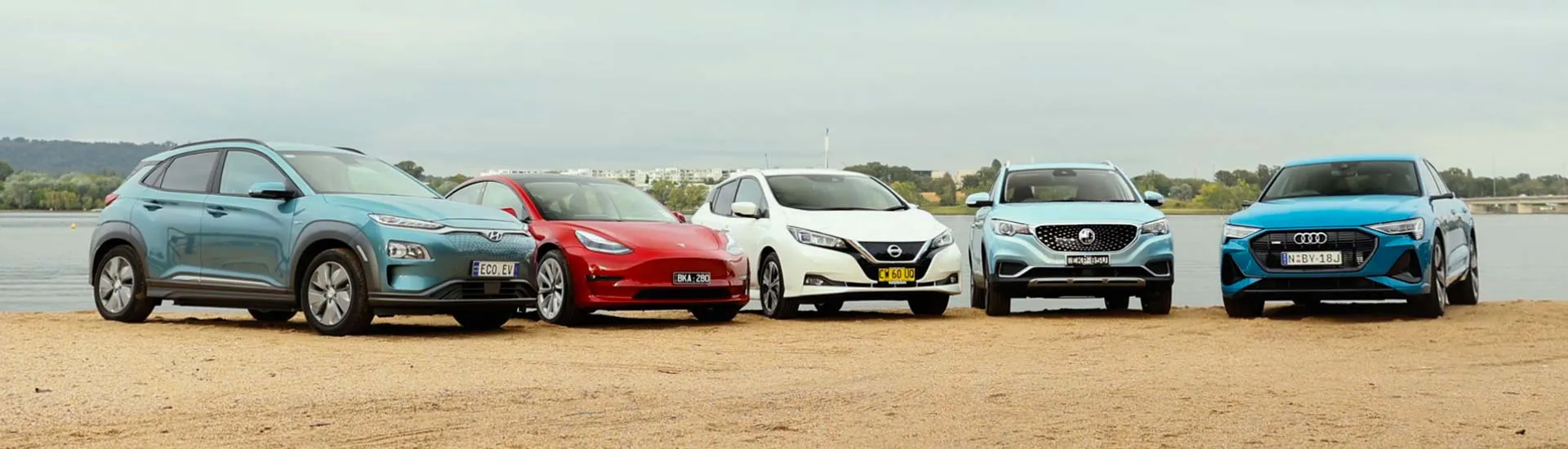 EV incentives galore as NSW pivots to support electric car uptake: stamp duty to go, road user charge from 2027