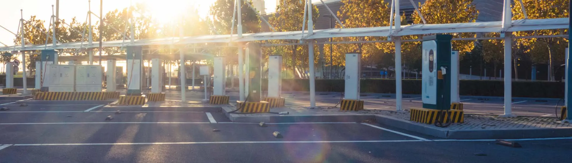 South Australia’s EV charging plan: supermarkets, CBD car parks and highways to form future grid