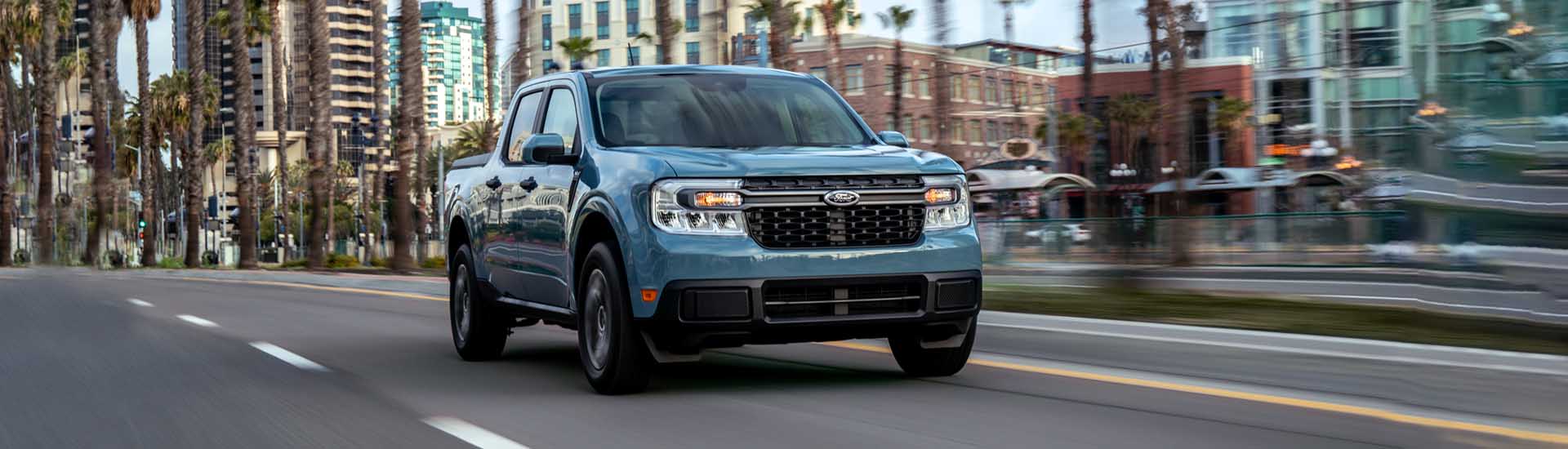 Ford Maverick 2022: down-sized hybrid dual-cab ute ruled out for Australia