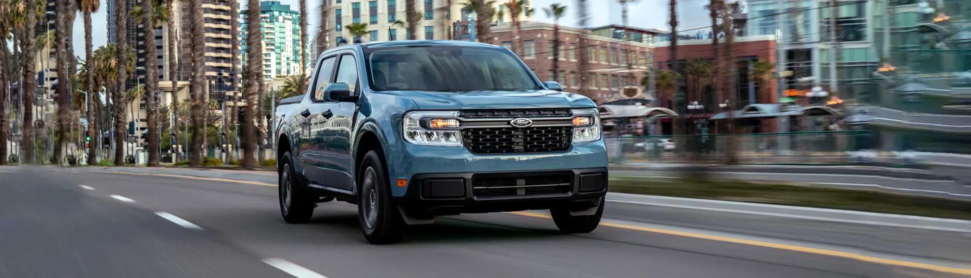 Ford Maverick 2022: down-sized hybrid dual-cab ute ruled out for Australia