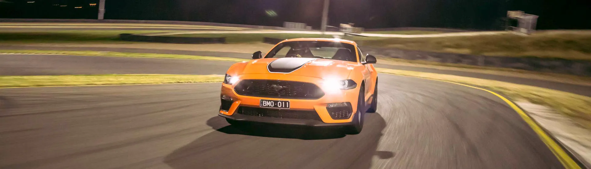 Ford Mustang Mach 1 2022 lands in Australia with sights set on burgeoning trackday market
