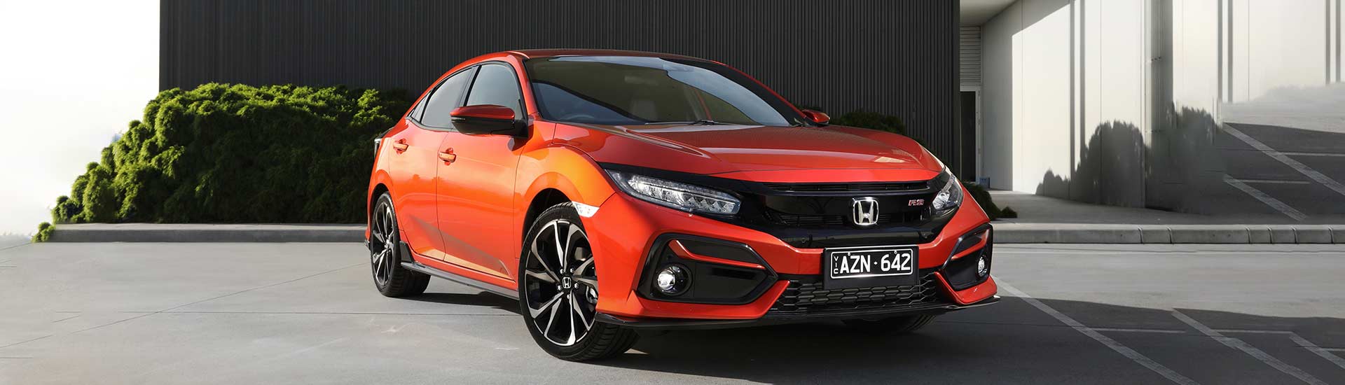 Honda introduces non-negotiable driveaway prices in Australia
