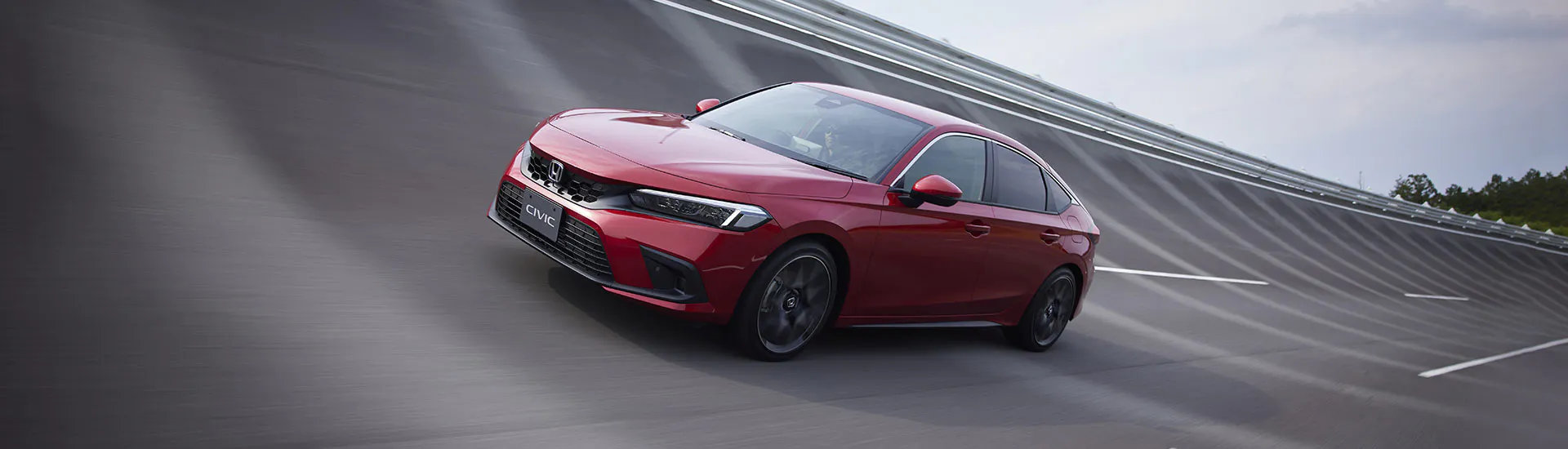 Honda Civic 2022: hatch unveiled, hybrid coming to Australia next year