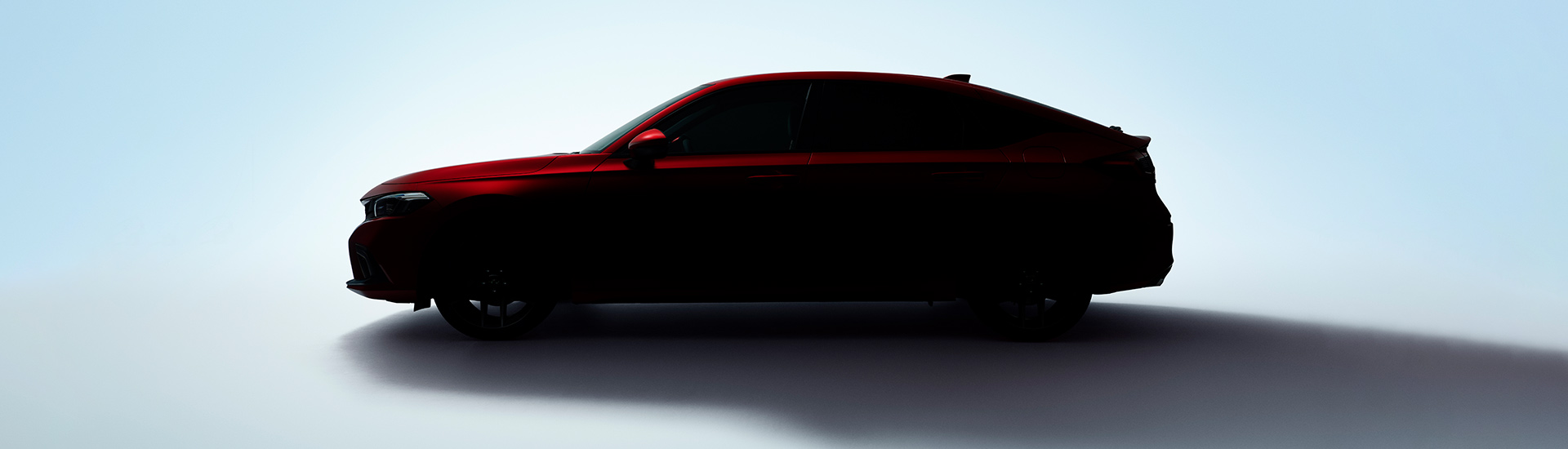Honda Civic 2022: hatch teased ahead of Australian debut