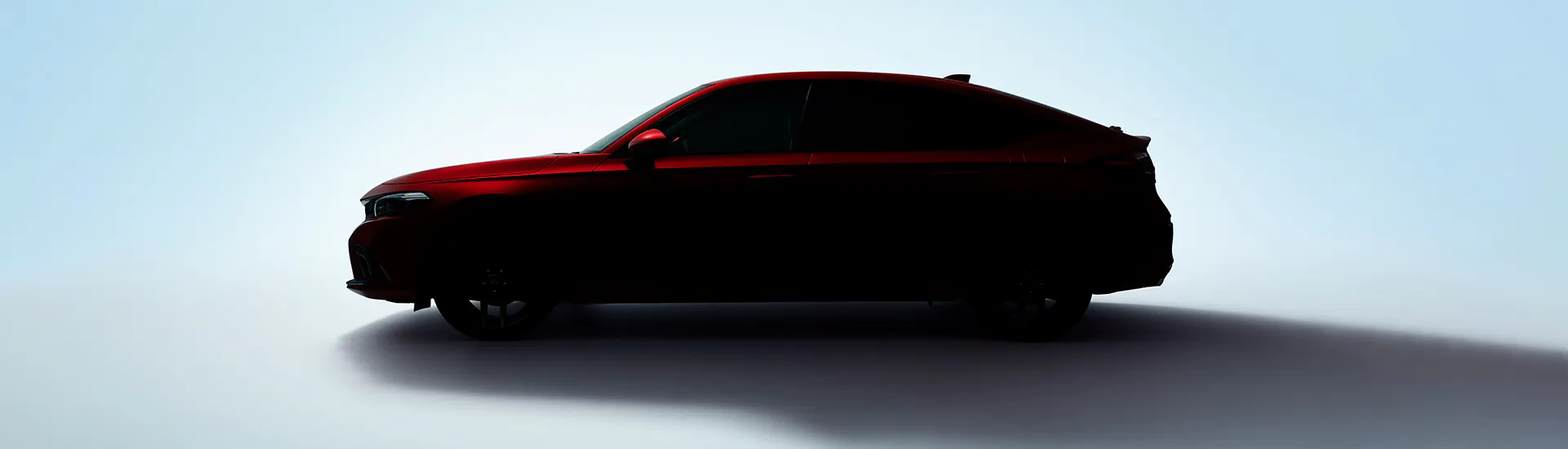 Honda Civic 2022: hatch teased ahead of Australian debut
