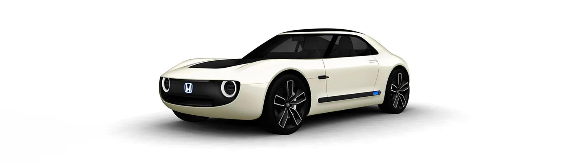 Honda Sports EV Concept 2022: all-electric coupe rumoured for release next year