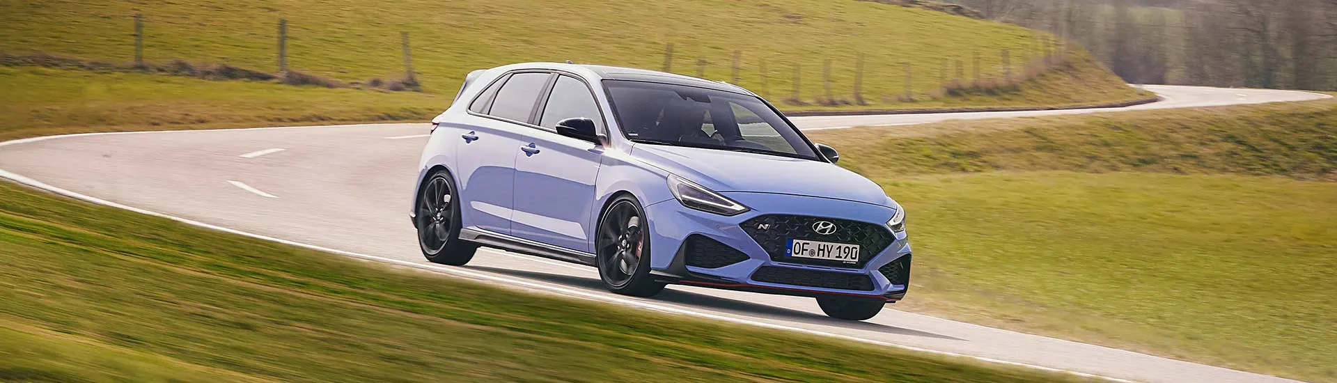 Hyundai i30 N 2021: facelift brings dual-clutch auto, priced from $44,500