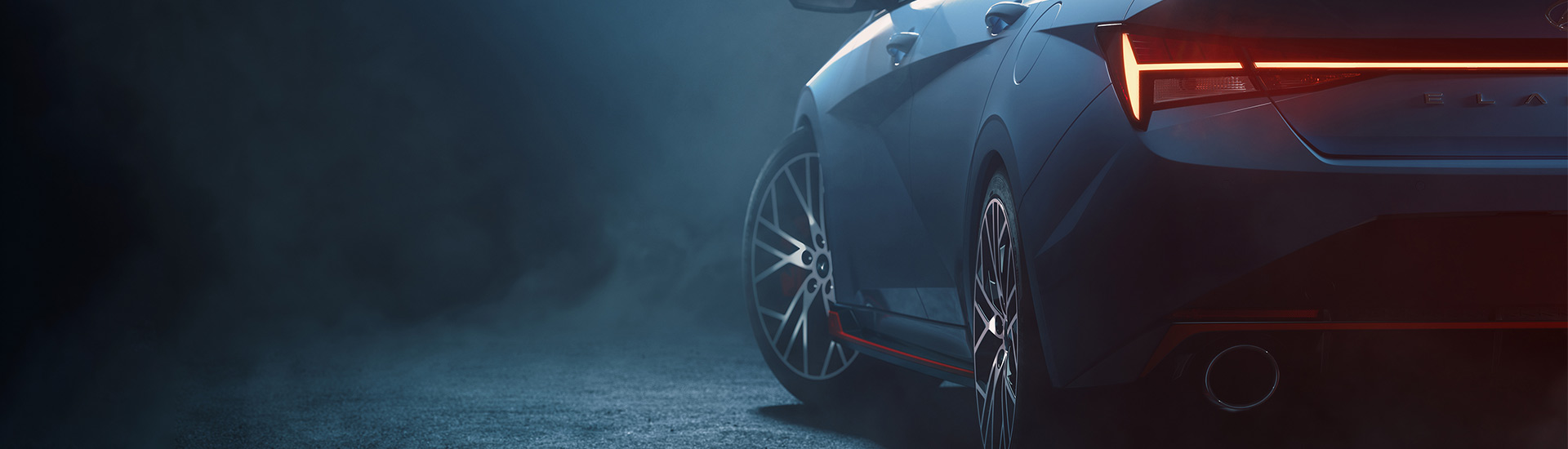 Hyundai i30 Sedan N 2022: teaser images released, coming to Australia this year