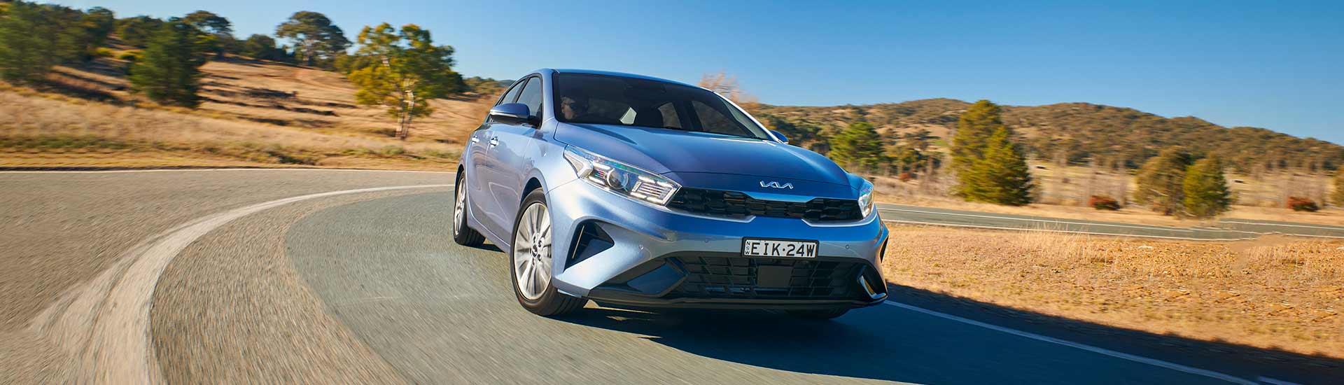 Kia Cerato Sport+ 2021 review