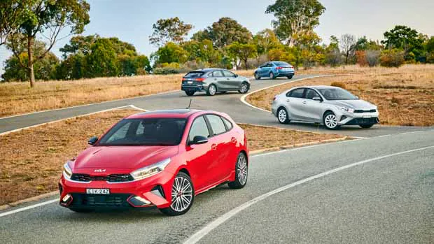 Kia Cerato wait times: up to six month delays in Australia for all hatch and sedan variants